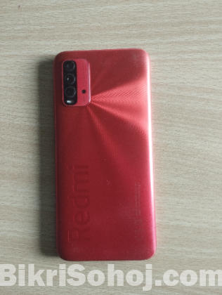 Redmi 9T 4+2/128